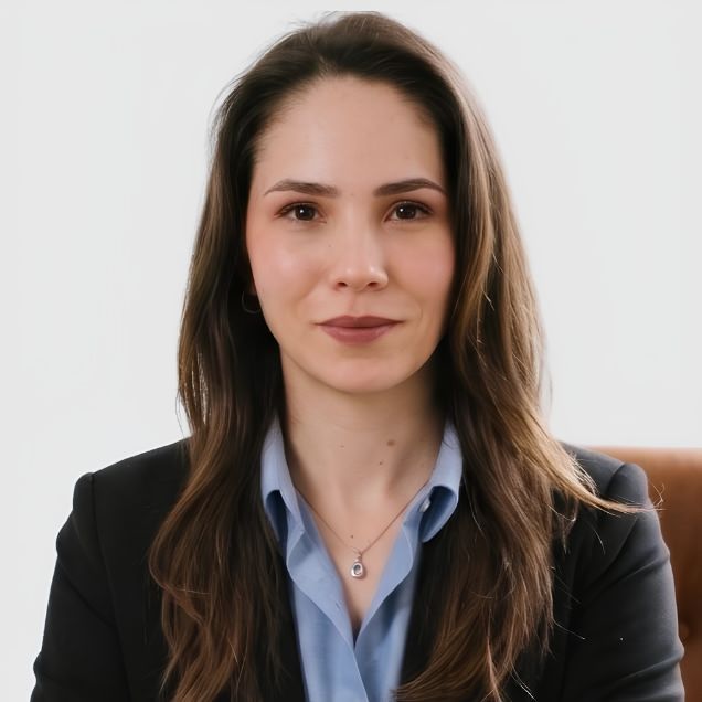 Klinik Psikolog Rümeysa Erdoğdu